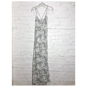Maxi Dress by Liquid New York (Barney's Exclusive)